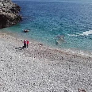 Demori , Galižana Kroatien