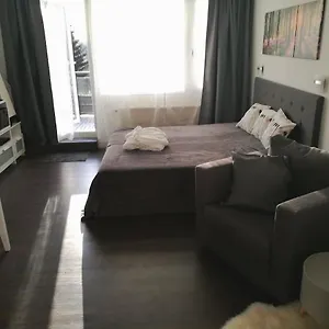 Mit Weitblick Und Late Check-out Apartment